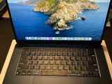 Macbook Air M3 15 inch 2024