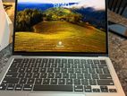 Macbook Air M3 16/256 Gb(Used)