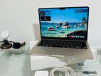 Apple MacBook Air M3 |16GB