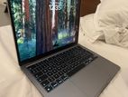 MacBook Air M3 2024 8GB 256GB