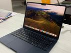 Macbook Air M3 2024