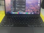 MacBook Air M3