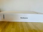 Macbook Air M3