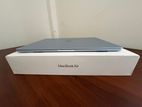 MacBook Air M4 15 inch 16/256GB - Sky Blue 2025
