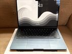 MacBook Air M4 16/256GB