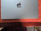 MacBook air M4 16GB 256GB 2025