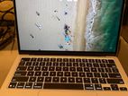 Apple MacBook Air M4 16GB RAM and 256GB HDD