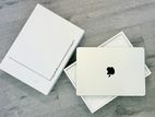 MacBook Air M4 16GB|256GB (100% Battery)