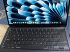 MacBook Air M4 (2025) 13 Midnight | 16GB 256GB