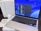 Apple MacBook Air M4 - 24GB RAM / 512GB SSD