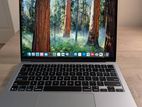 Apple Macbook Air M4 512
