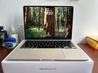 Apple MacBook Air M4