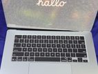 MacBook Air M4 Chip 15 Inch 16GB/256GB