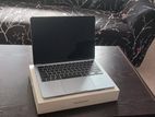 Macbook Air M4