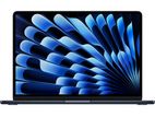 Apple MacBook Air M5 13” Midnight | 16GB 512GB
