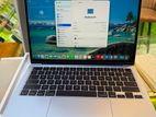MACBOOK AIR M5 | 512GB