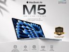 MacBook Air m5