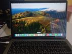 MacBook Air Retina 2018