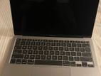 MacBook Air With Box | Display Retina, 13-inch