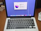 Macbook pro 2015 I5