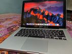 Apple Mac Book Pro 13.3 Inch Laptop