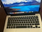 MacBook Late 2013 4/128GB