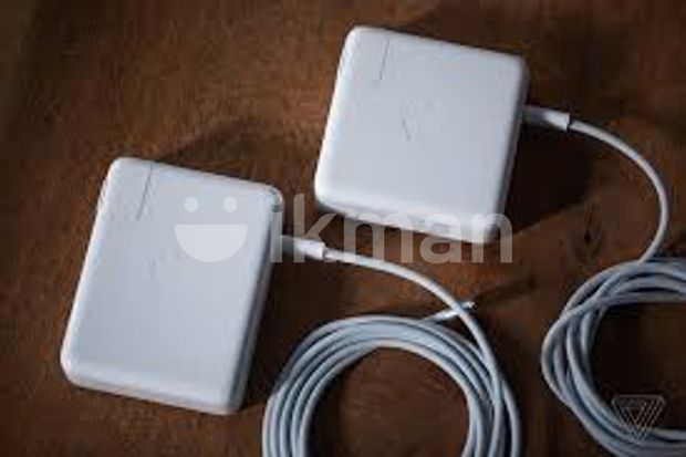 Macbook M1 60w magsafe power adapter