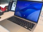 Macbook M1 Air 8GB 256GB