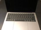 Macbook M1 Air