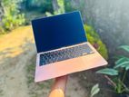Apple Macbook M1 Air Gold
