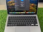 Apple Macbook M1