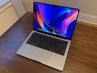 Macbook M1 Pro (2021) 16/512GB