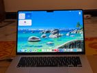 Apple MacBook M2 15inch