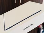 Macbook M2 16/256gb