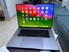 MACBOOK M2 pro 16inch 2023