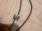 Mac Book M2 Air Magsafe Cable