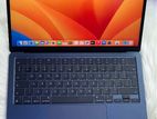 Macbook M3 Air (Midnight)