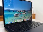 Macbook Air M3