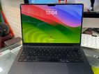 MacBook M3 Pro 18GB 512GB