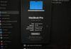 Macbook m3 pro chip Laptop / Netbook
