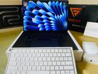Apple MacBook M3 Pro Max 48GB RAM