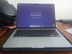 MacBook M4 Air 13i nch 16/512
