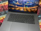 Apple MacBook M4 Pro 16 Inch