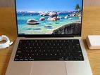 Apple MacBook Pro M5 16GB 14”