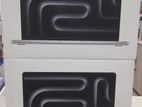 MacBook M5 PR0 24gb 1Tb 14” SPACE BLACK