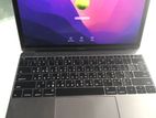 MacBook ms intel i5 8GB Ram 512GB SSD 12 inch