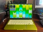 MacBook Neo 13" 2026 - Citrus 256GB