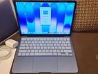 Macbook Neo 8/256