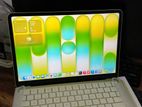 Apple MacBook Neo Citrus