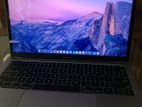 MacBook Pro 13 2017 8GB 256GB